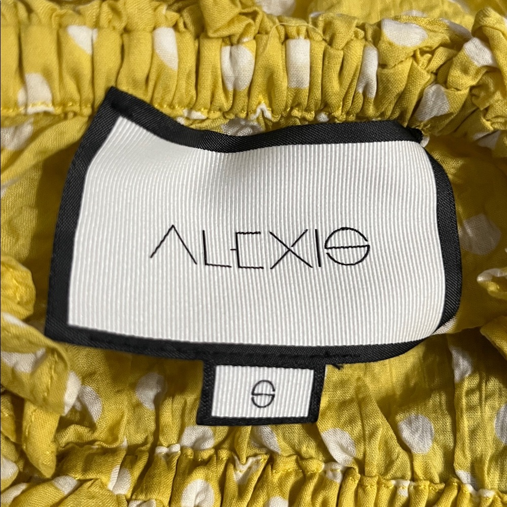 Alexis Marilena - Picture 5 of 16